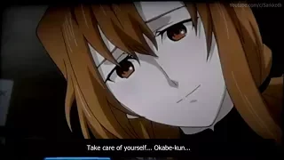 Steins;Gate: Moeka End Anime Version (eng sub)