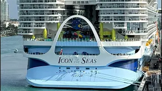 Icon of The Seas