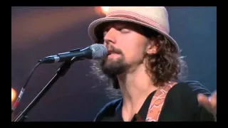 Jason Mraz - Halfway Around The World