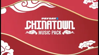 Chinatown Music Pack (New Tracks)