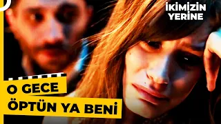 Bu Gözyaşları Niye? | İkimizin Yerine