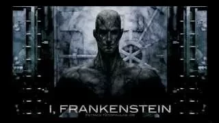 Eu, Frankenstein (I, Frankenstein)