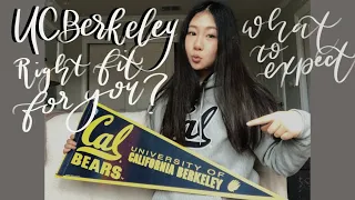 Why UC Berkeley? What to expect, academics, extracurriculars, social life, stereotypes, and more!