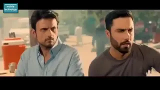 Parchi pakistani full movie