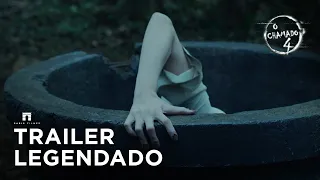 O Chamado 4: Samara Ressurge | Trailer Dublado