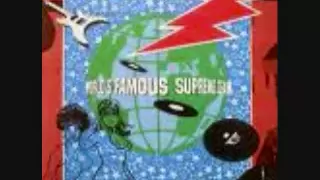 World Famous Supreme Team - Hey DJ