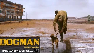 Dogman : bande-annonce française