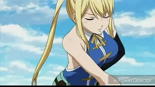 Lucy Heartfilia ✿ amv