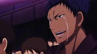 Teeth - Kuroko no Basket AMV