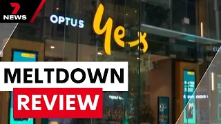 There's finally some good to come from last year's big Optus outage | 7 News Australia
