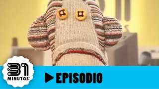 31 minutos - Episodio 2*05 - ¡Qué lastima!