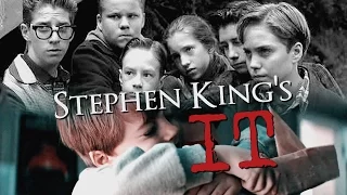 Stephen King's IT (1990-2017)