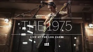 Live at the Log Cabin: The 1975 "Chocolate"