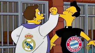 Memes Real Madrid 2(4) Vs 1(3) Bayern Munich😱 CHAMPIONS LEAGUE 2023/2024🔥MADRID A LA FINAL