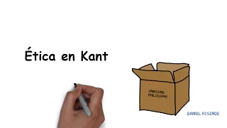 La Ética en Kant