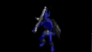 Rakanishu - Original Diablo 2 SFX
