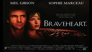 Храброе сердце / Braveheart (16+) — Русский трейлер (1995)