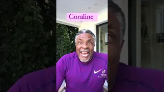 The many voices of Keith David