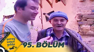 Şoray Uzun Yolda 95. Bölüm | Bursa (Uzun Versiyon)