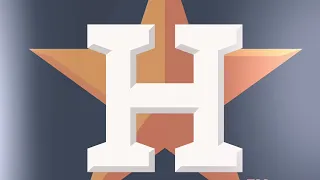 Kendall Graveman’s Astro’s debut strikes out the side. Astros vs Giants 7/31/2020