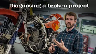 Tips for diagnosing your broken project | Kyle's Garage - Ep. 22