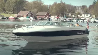 Пришвартовал лодку как царь / How to dock like a boss