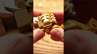 How to build a mini Lego infinity gauntlet MOC, this is from my last project, please check it out !