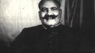 Ustad Bade Ghulam Ali Khan  Raag Kamod  early 50s