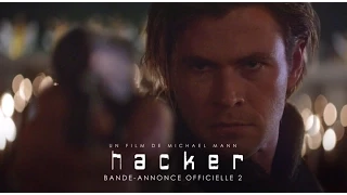 Hacker | Bande-annonce officielle 2 VOST [Au cinéma le 18 mars]