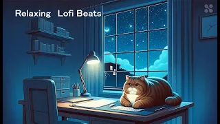 Purrfect Lofi: Concentration Beats for Deep Focus