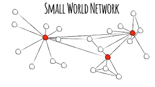 The Pattern in Nature's Networks