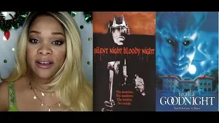 Silent Night Bloody Night (1972) | To All A Goodnight (1980) | Review