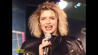 Kim Wilde - You Came [Remastered] - 1988 HD & HQ