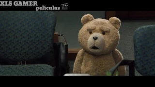 Ted 2 Parte 8 (HD)