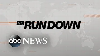 The Rundown: Top headlines today: March 31, 2022