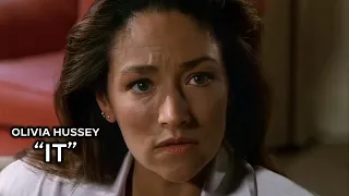 Olivia Hussey in It (TV Mini-Series 1990) – (Clip 3/5)