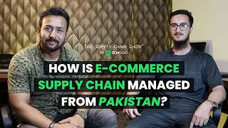 How to Manage E-Commerce Supply Chain