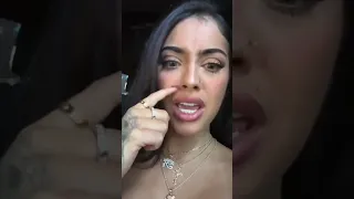 Malutrevejo Instagram Live 26.01.24