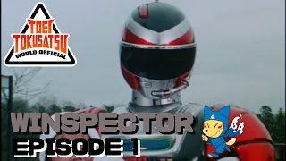 WINSPECTOR (Episode 1)