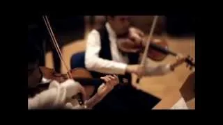 Young Musicians on World Stages: Schumann Quintet Op. 44 - Allegro brillante (Part 1)