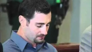 Drunk driver who killed cyclist gets 5 years, apologizes to