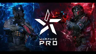 +18/ Warface // Стрим Рм  /  Играй как ПРО-Бро/ Сервер  Чарли