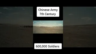 Largest Armies in History