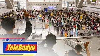 TeleRadyo Balita (3 January 2023)