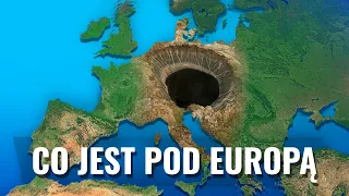 What is UNDER THE AREA OF EUROPE?