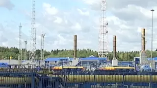 Ukraine and Russia in New Gas Dispute: Gazprom threatens to cut gas deliveries to Ukraine