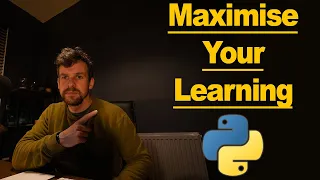 5 Crucial Habits for Python Success