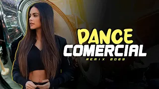 MEGA MIX | DANCE COMERCIAL | PANCADÃO AUTOMOTIVO [ REMIX 2023 ] 02
