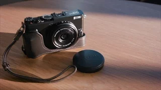 5 Reasons to Buy a Fujifilm  X70