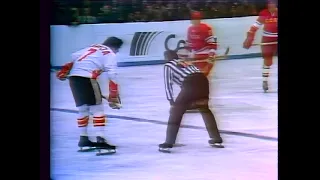 Canada vs  USSR 1972 Summit Series   Game 7 - Moscow